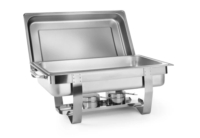 HoReCa maisto šildytuvas pastai GN 1/1 - Hendi 471005