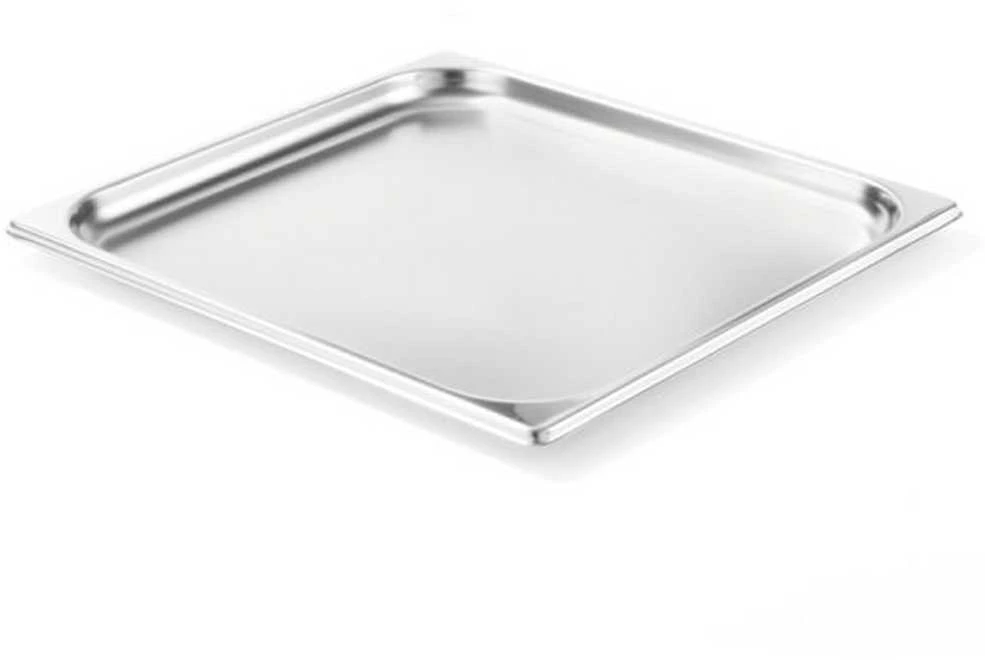 Pojemnik GN 2/3 nerūdijantis plienas Profi Line aukštis 20mm - Hendi 801352