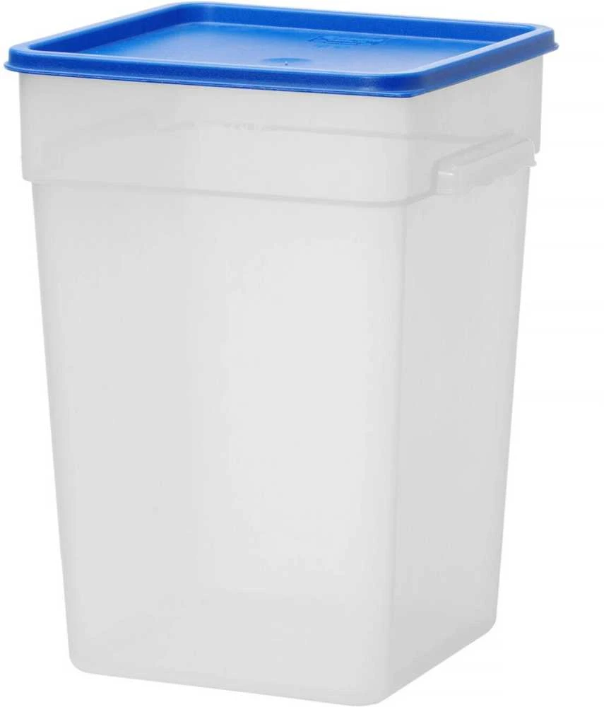 Maisto saugojimo indas su padalijimu 20,8 l 290 x 290 x 400 mm - Hendi 870969