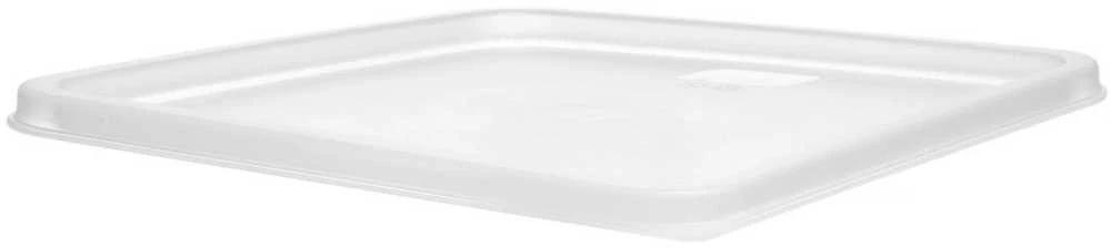 Maisto indo dangtelis, skaidrus, 290 x 290 mm - Hendi 870990