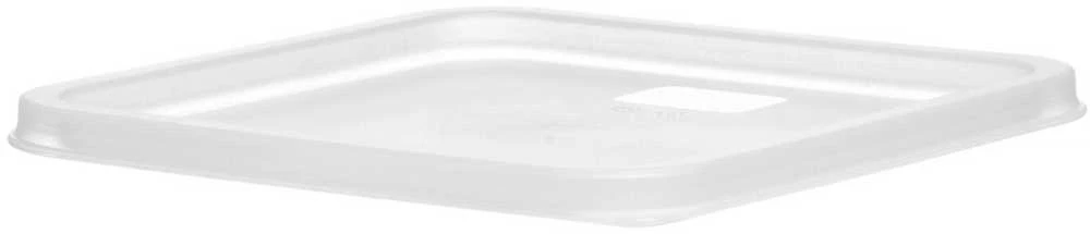 Maisto indo dangtelis, skaidrus, 235 x 235 mm - Hendi 870983