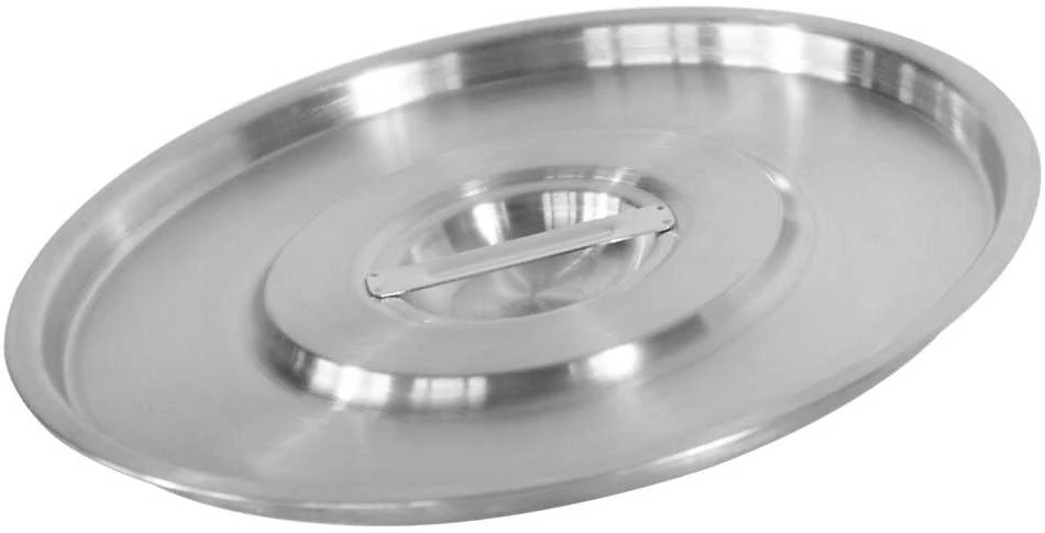 Dangtis nerūdijančio plieno kibirui, sk. 280 mm – Hendi 516690