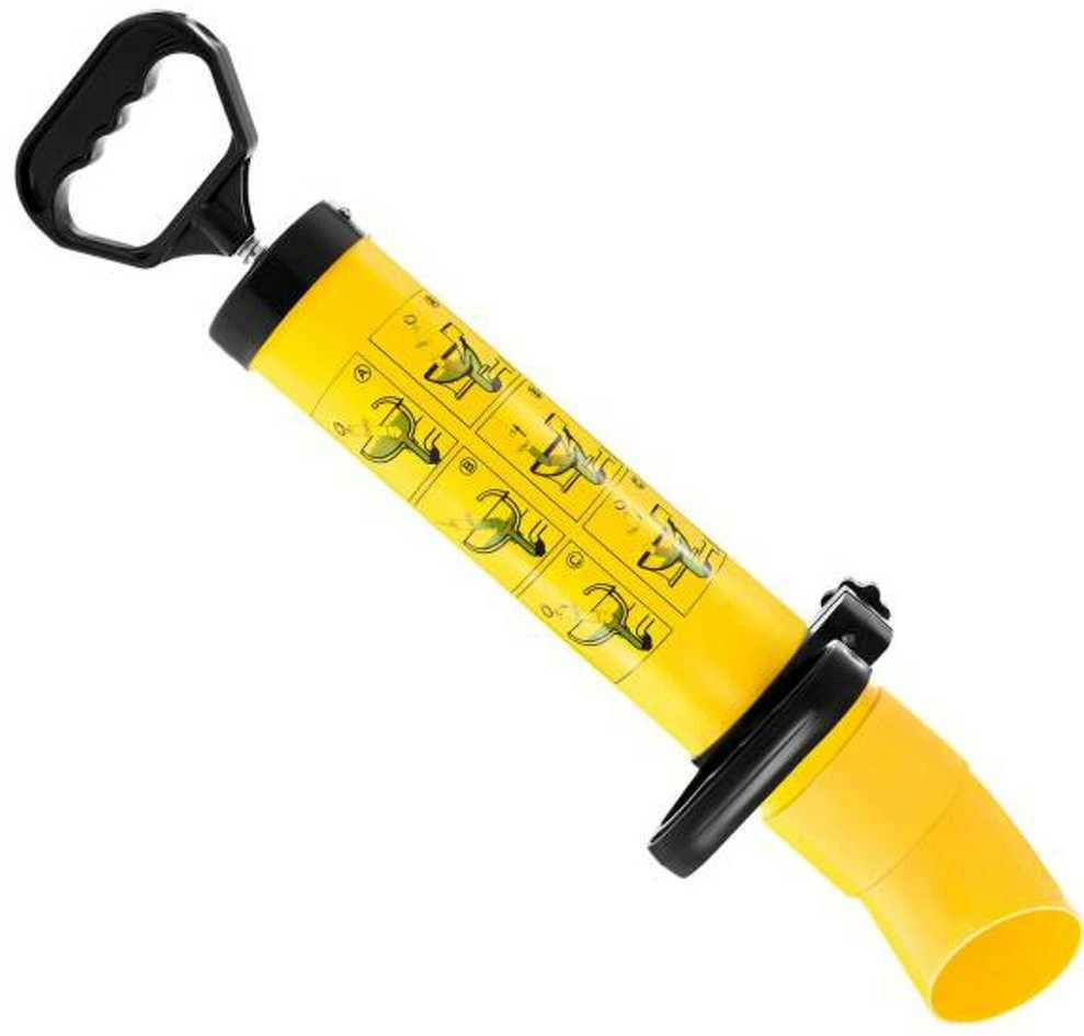Siurblys kriauklei atblokuoti, nuotekų sistemai atblokuoti, 100 mm MSW PUMP CLEAN 100