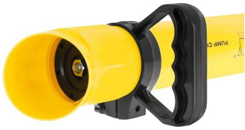 Siurblys kriauklei atblokuoti, nuotekų sistemai atblokuoti, 100 mm MSW PUMP CLEAN 100