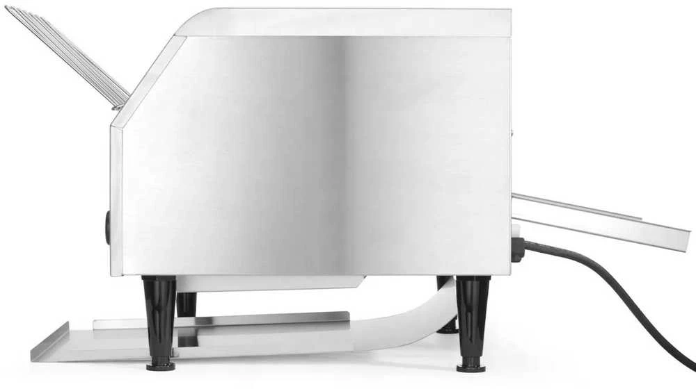 Praleidžiamasis skrudintuvas 2240 W – Hendi 261309