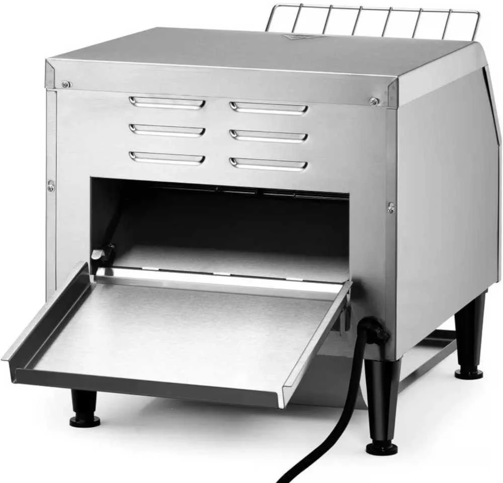 Praleidžiamasis skrudintuvas 2240 W – Hendi 261309