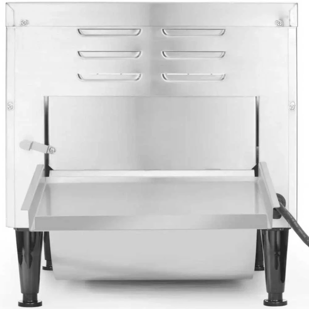 Praleidžiamasis skrudintuvas 2240 W – Hendi 261309