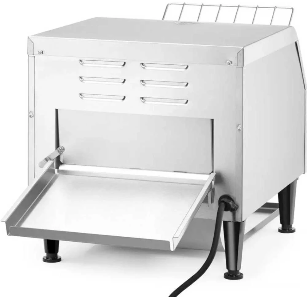 Praleidžiamasis skrudintuvas 2240 W – Hendi 261309