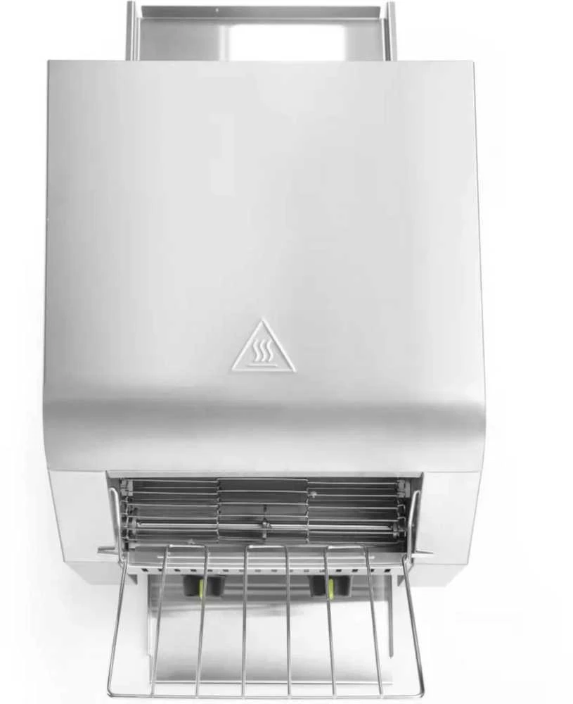 Praleidžiamasis skrudintuvas 2240 W – Hendi 261309