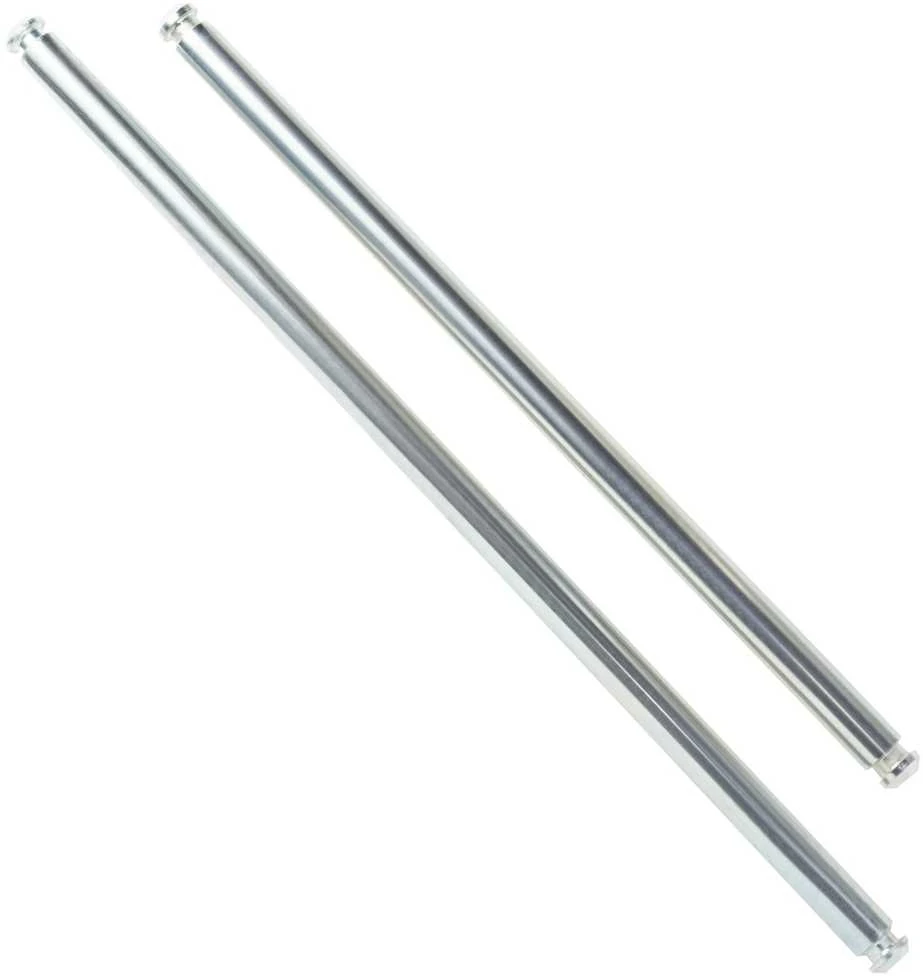 Pro-Line Ašis atliekų konteinerio kaušo ratams 120L, ilgis 460mm