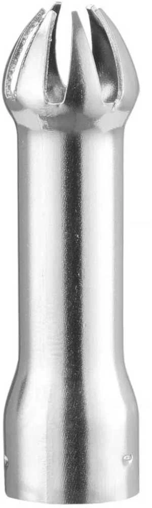 Profi Line plaktos grietinėlės sifonas 0,5l - Hendi 588017