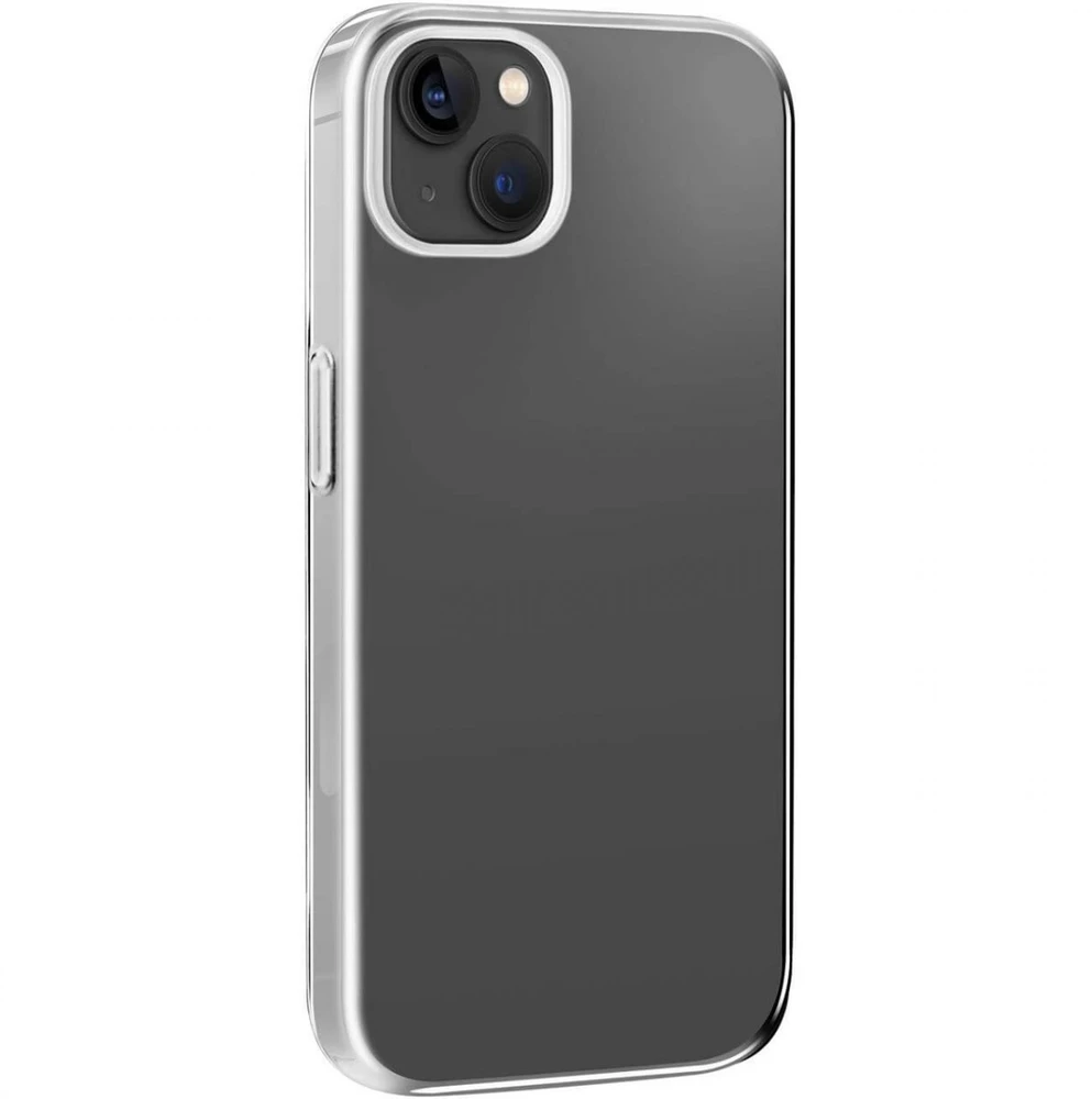 SBS Dėklas PURO skirtas iPhone 14/13, atsparus smūgiams / IPC1461IMPCLTR