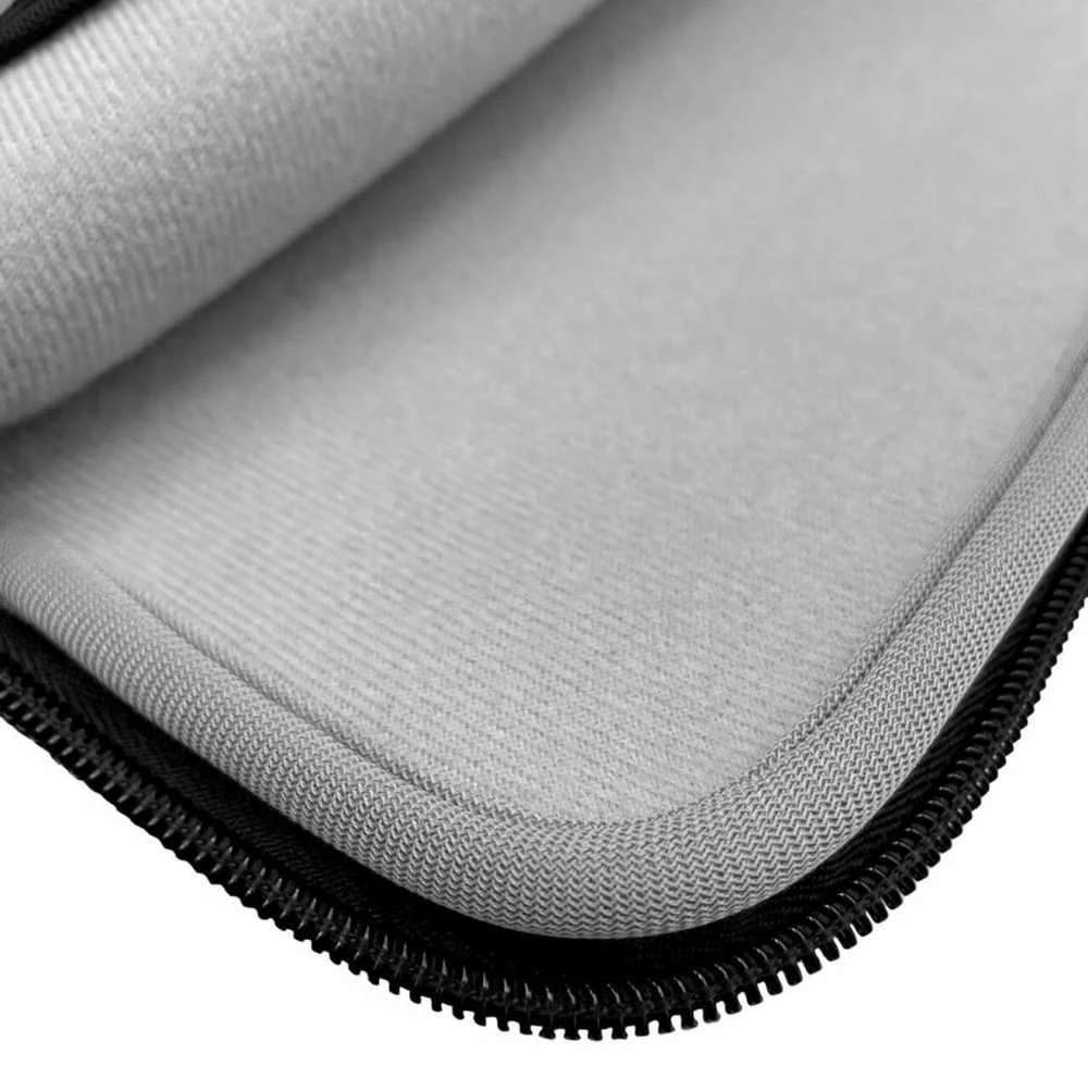 Puro Sleeve 16" Nešiojamas kompiuteris Bag - Juodas