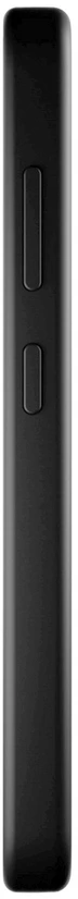Puro Icon Mag Silicone with MagSafe Samsung Galaxy S25 Plus – dėklas telefonui juodos spalvos