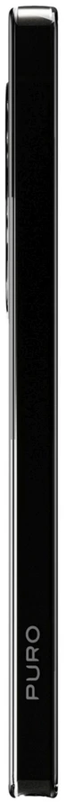 Silicone Puro 03 Nude Samsung Galaxy S25 Ultra – dėklas telefonui skaidrus