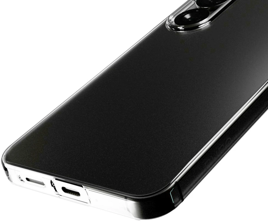 Silicone Puro 03 Nude Samsung Galaxy S25 – dėklas telefonui skaidrus