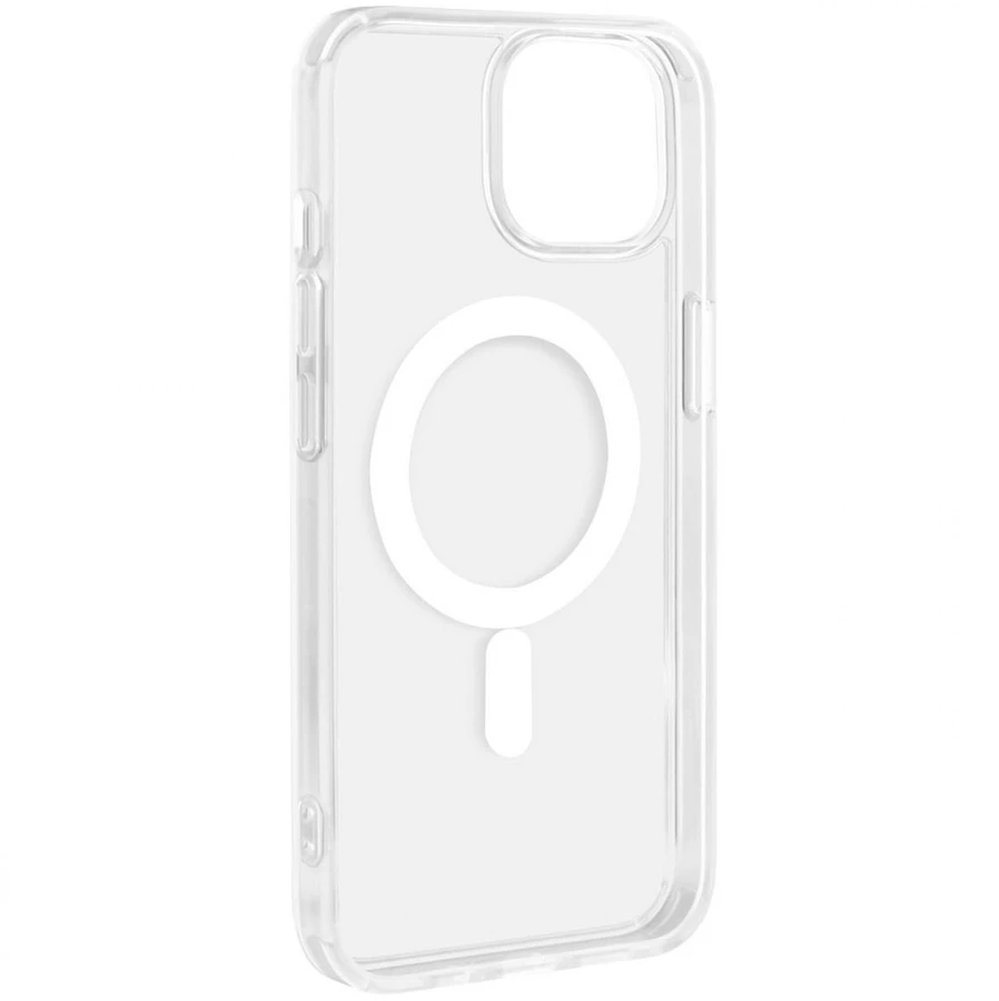 SBS Dėklas PURO skirtas iPhone 14 Pro Max, magsafe, permatomas / IPC14P61LITEMAGTR