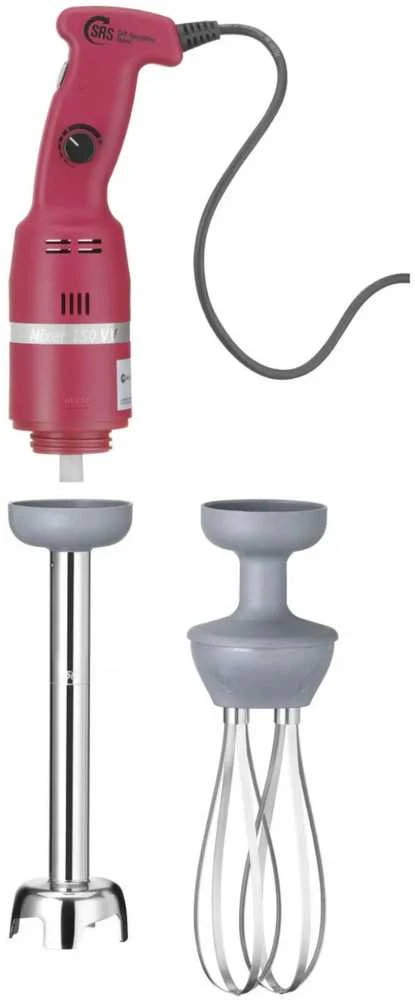 Rankinis trintuvas 250W trintuvas su kintamu greičiu - Hendi 224373