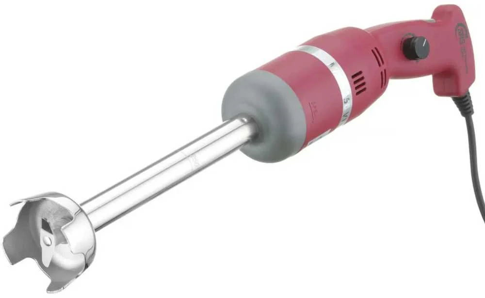 Rankinis trintuvas 250W trintuvas su kintamu greičiu - Hendi 224373
