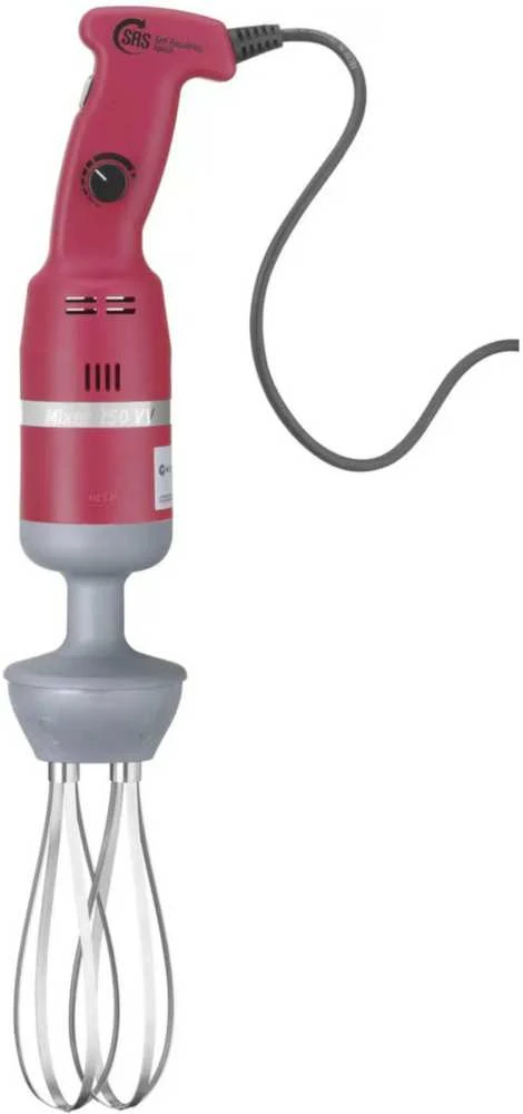 Rankinis trintuvas 250W trintuvas su kintamu greičiu - Hendi 224373