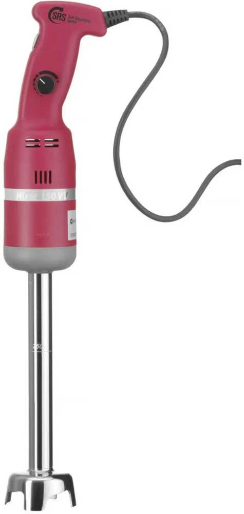 Rankinis trintuvas 250W trintuvas su kintamu greičiu - Hendi 224373
