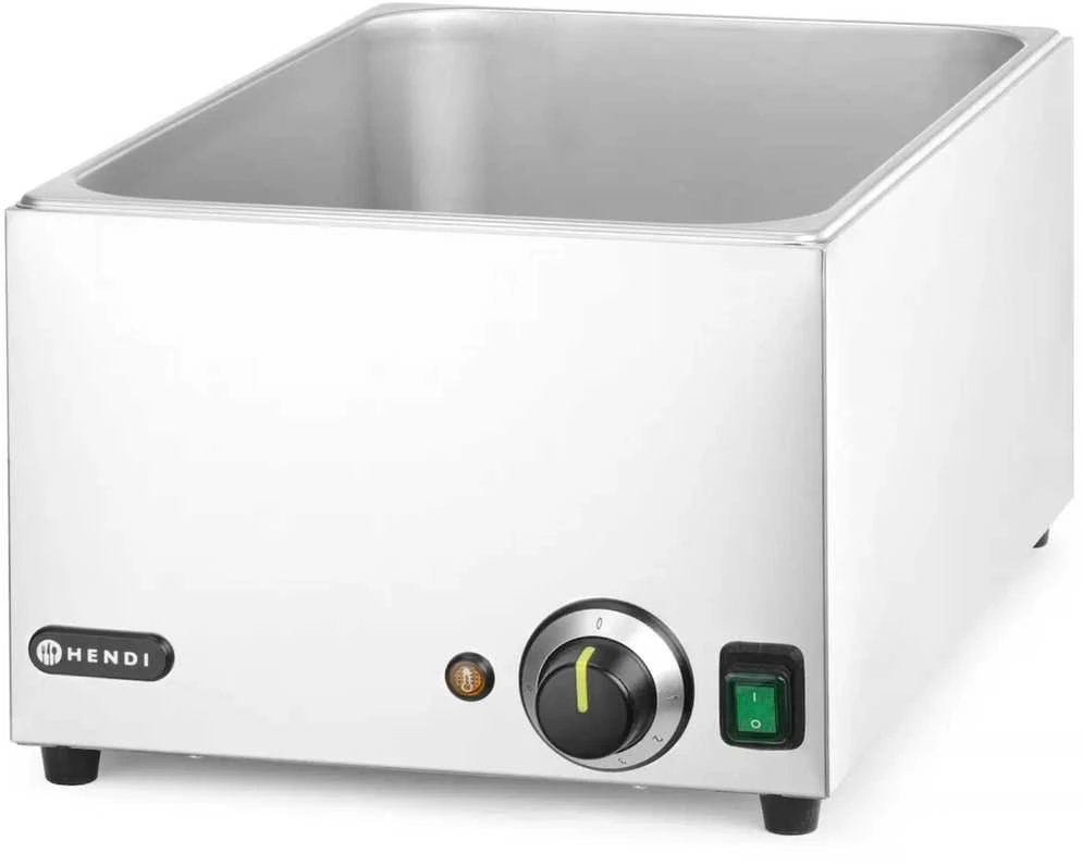 Marmitas  E Gastro MARMITAS KITCHEN LINE - GN 1/1