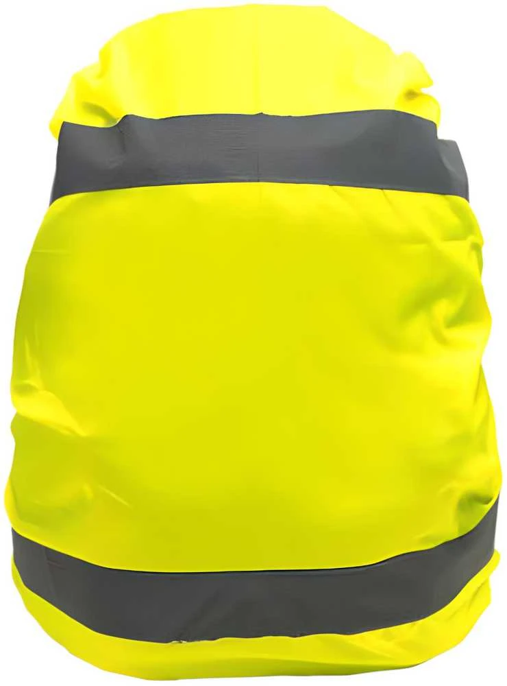 Odblaskowy Kuprinės apdangalas nuo lietaus SafeShield
