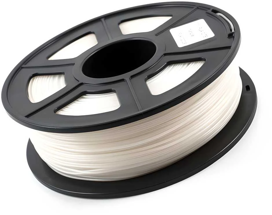 Filament Pf pla rašiklio balto spausdintuvo kaitinimo siūlelio papildymas, 68 m, 3D rašiklis, 1,75 mm -e491