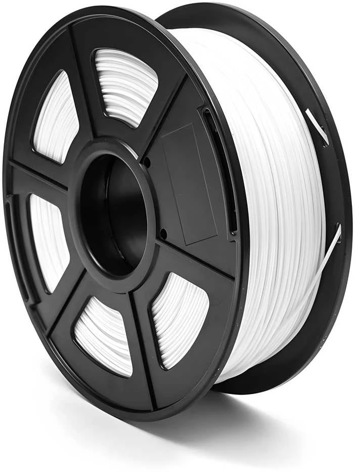Filament Pf pla rašiklio balto spausdintuvo kaitinimo siūlelio papildymas, 68 m, 3D rašiklis, 1,75 mm -e491