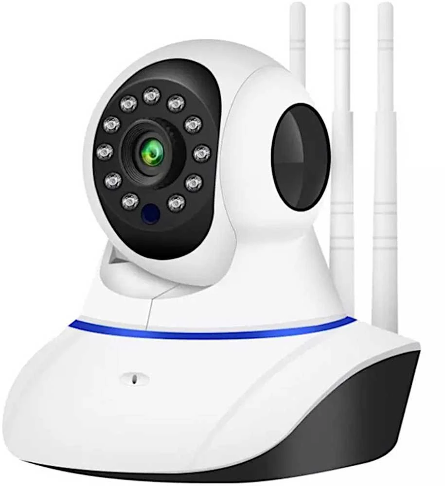 Išmani kūdikio stebėjimo kamera HomeVista 360