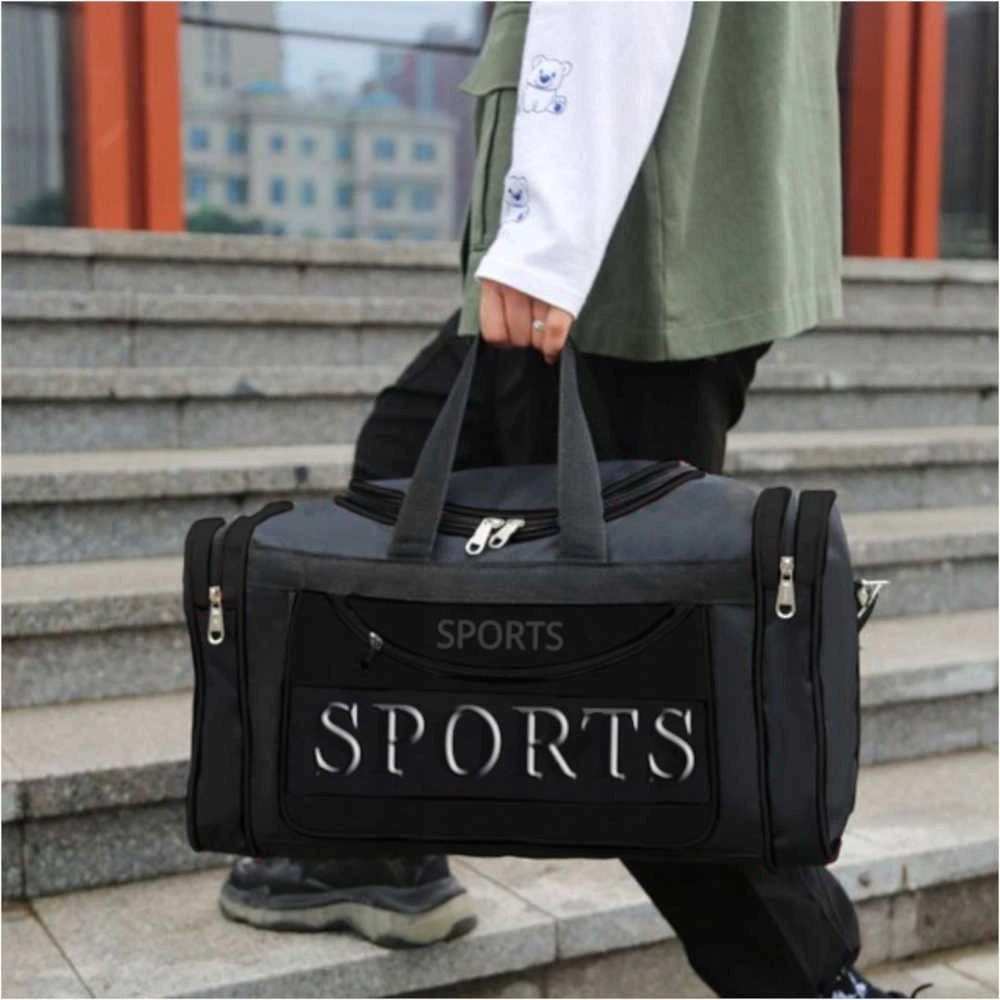 RTO Sportinis krepšys TrekCarry, 56x29x22,5 cm