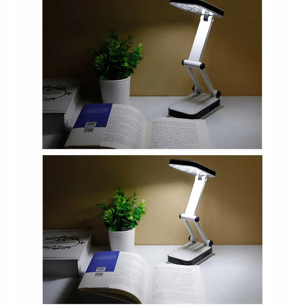 Lampka Stalo lempa LumiPro 24 LED