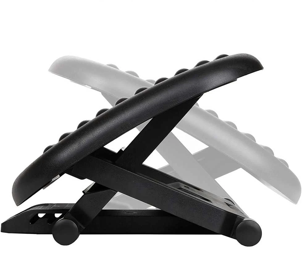 Retoo Ergonominis pakojis ErgoLift XL, 460x340 mm, 3 aukščių