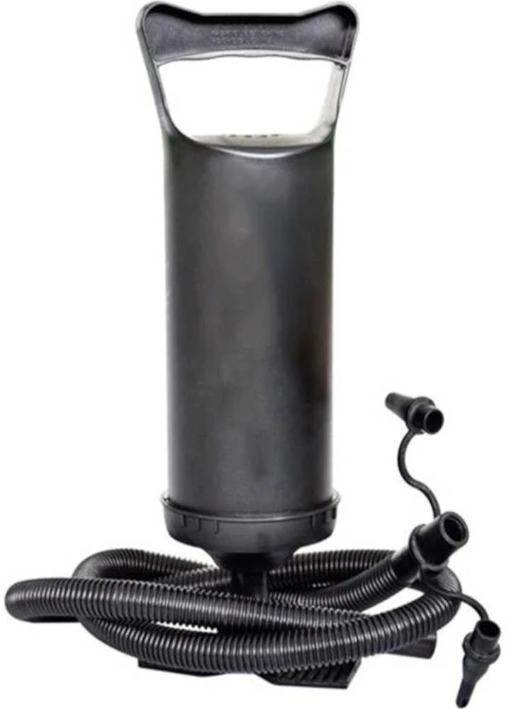Duża Rankinė oro pompa AirMaster, 380 l/min