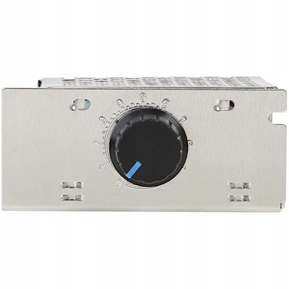 Regulator Variklio greičio reguliatorius