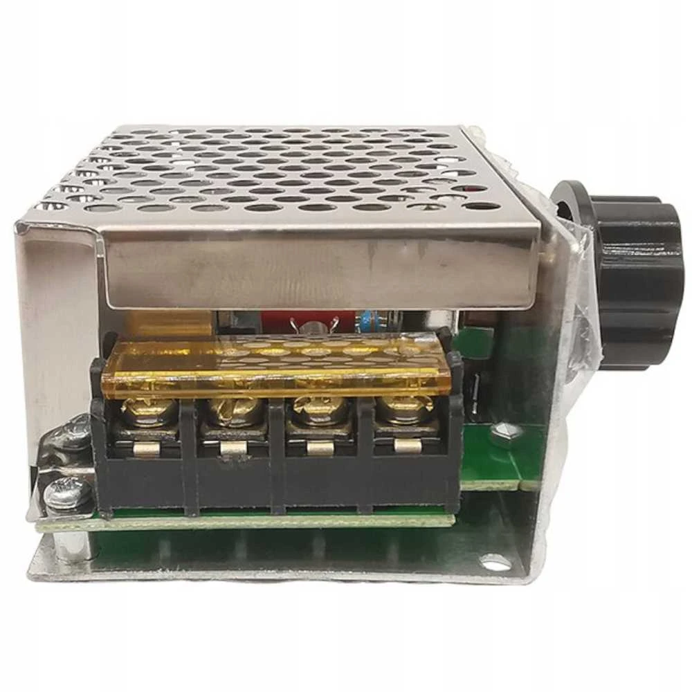 Regulator Variklio greičio reguliatorius