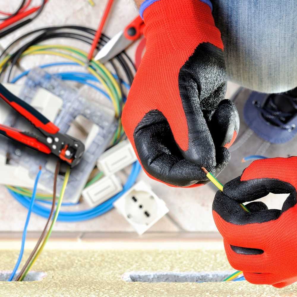 Ściągacz Automatinis laidų nuėmiklis, kabelių replės, 3 viename užspaudiklis - o211