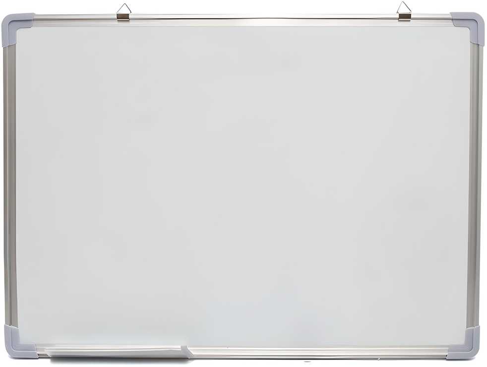Tablica Magnetinė baltoji lenta BoardMaster 60x45cm