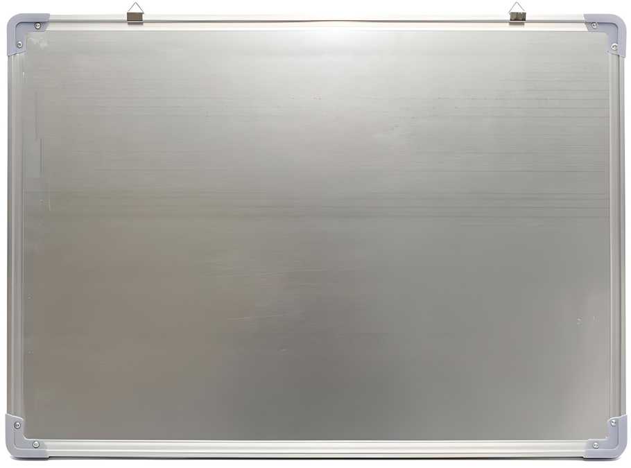 Tablica Magnetinė baltoji lenta BoardMaster 60x45cm