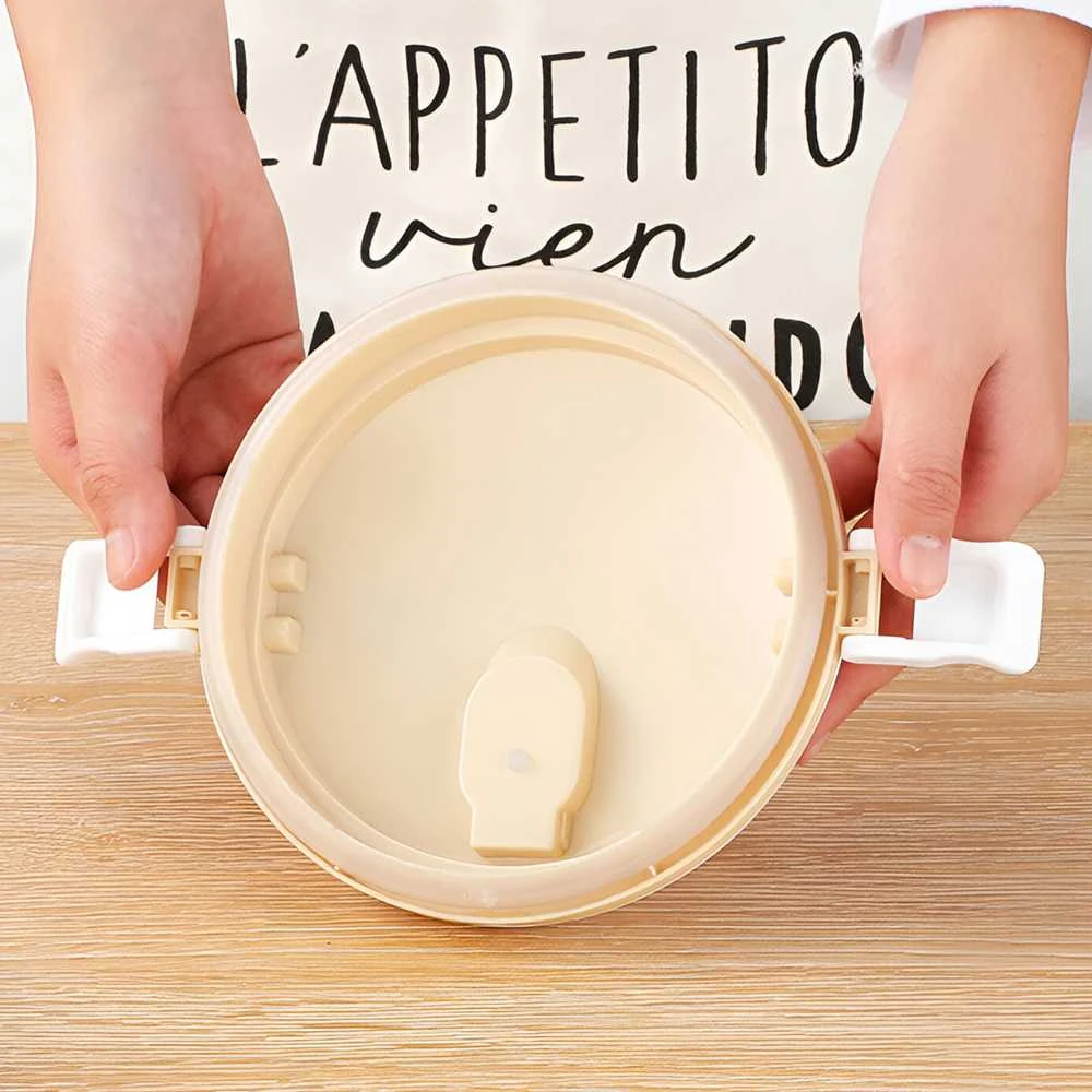 Retoo Terminis maisto konteineris MealTherm, 2 dalių