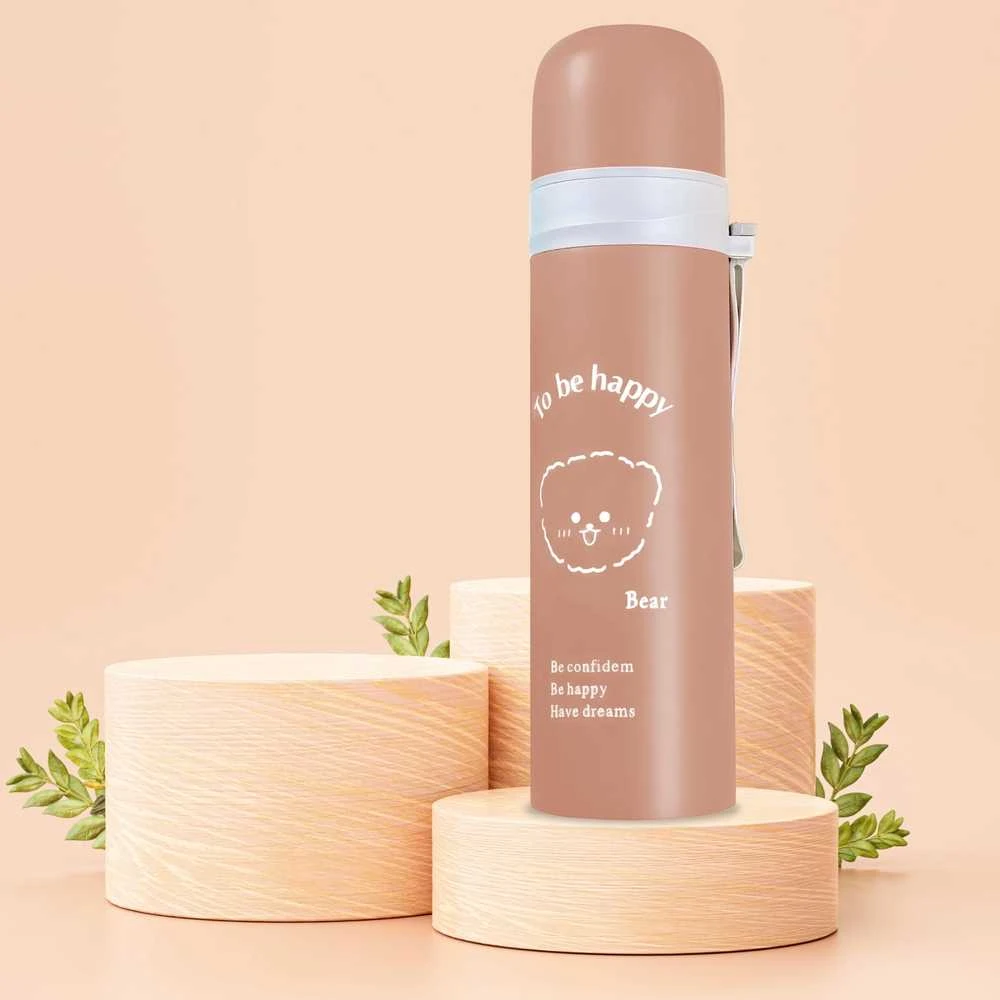 Retoo Termosas SteelMate, 500 ml