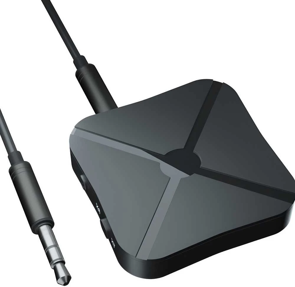 Transmiter „Bluetooth“ siųstuvo adapterio imtuvas + garso siųstuvas namams