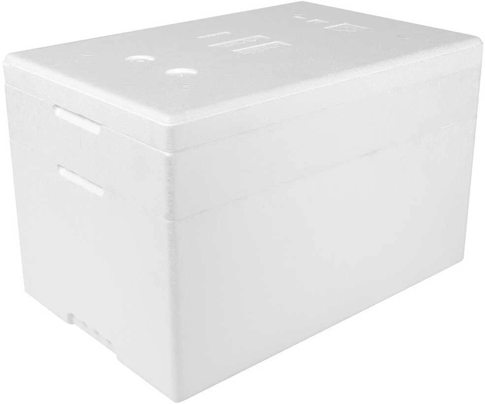 Arpack Padidinimo žiedas termodėžei, putplasčio termodėžei 580x380x90mm