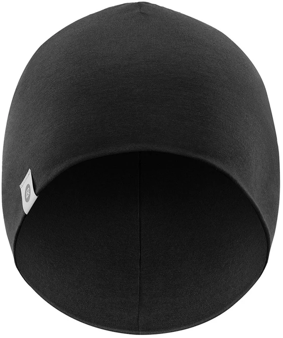 Rockbros YDM002 Tencel + Wool Hat, One Size, Juodas