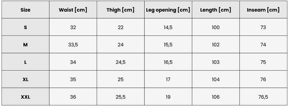 Rockbros RKCK0001 cycling pants, dydis S – juodos spalvos