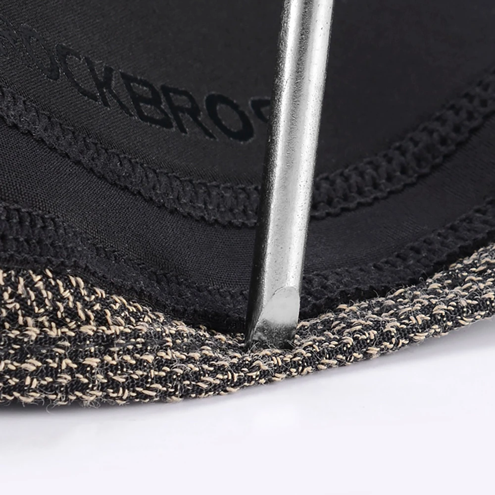 Rockbros LF1030 Windproof Insulating Toe Caps 39-45 cm - Juodas