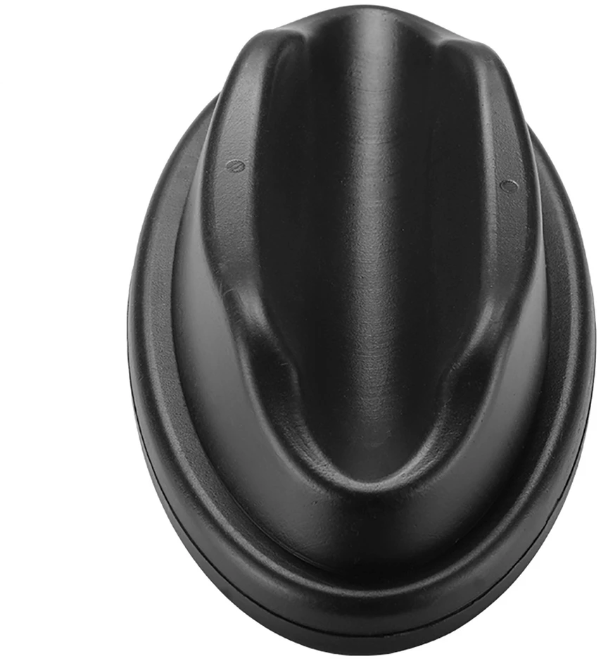 Rockbros A9904 SP0001 priekinio dviračio rato stovas, kilimėlis Juoda treniruokliui