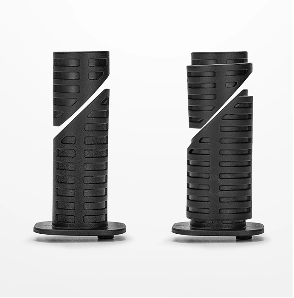 Rockbros DNB-890 Bicycle Fender Set - Juodas