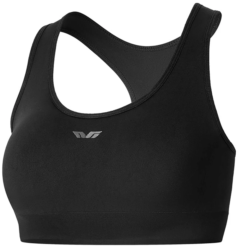 Rockbros 15210025 Sports Bra Size XS - Juodas