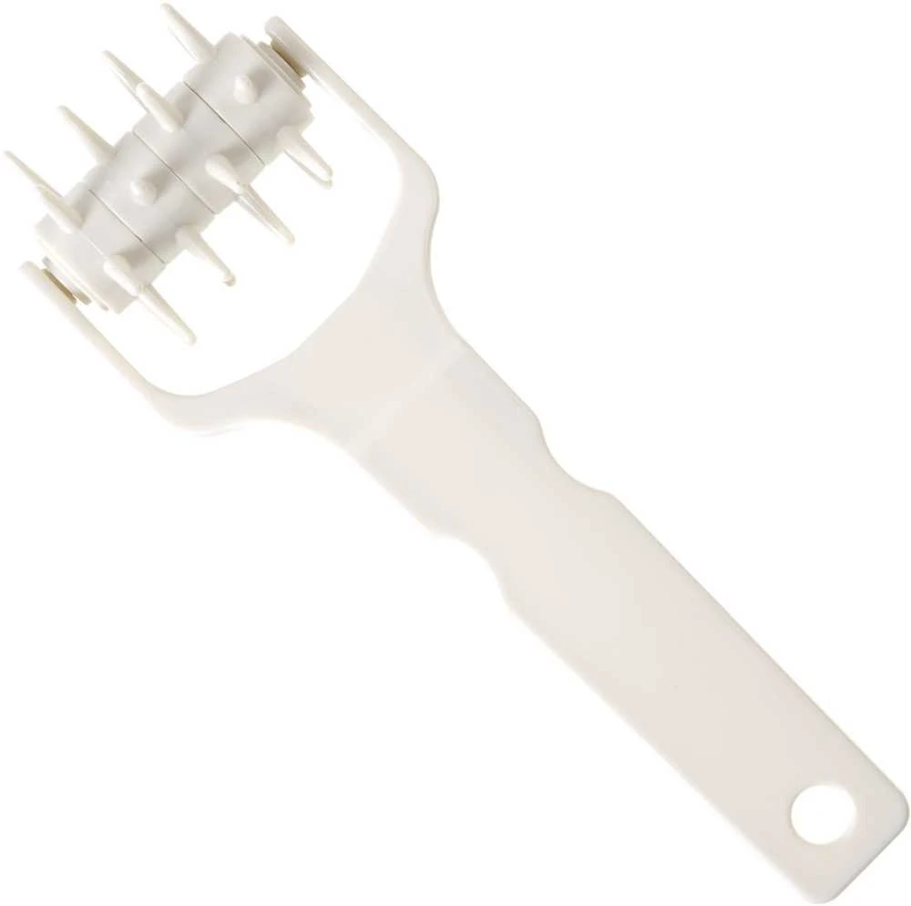 Perforavimo volelis trapios tešlos pradūrimui Kitchen Line 77x210mm - HENDI 515037